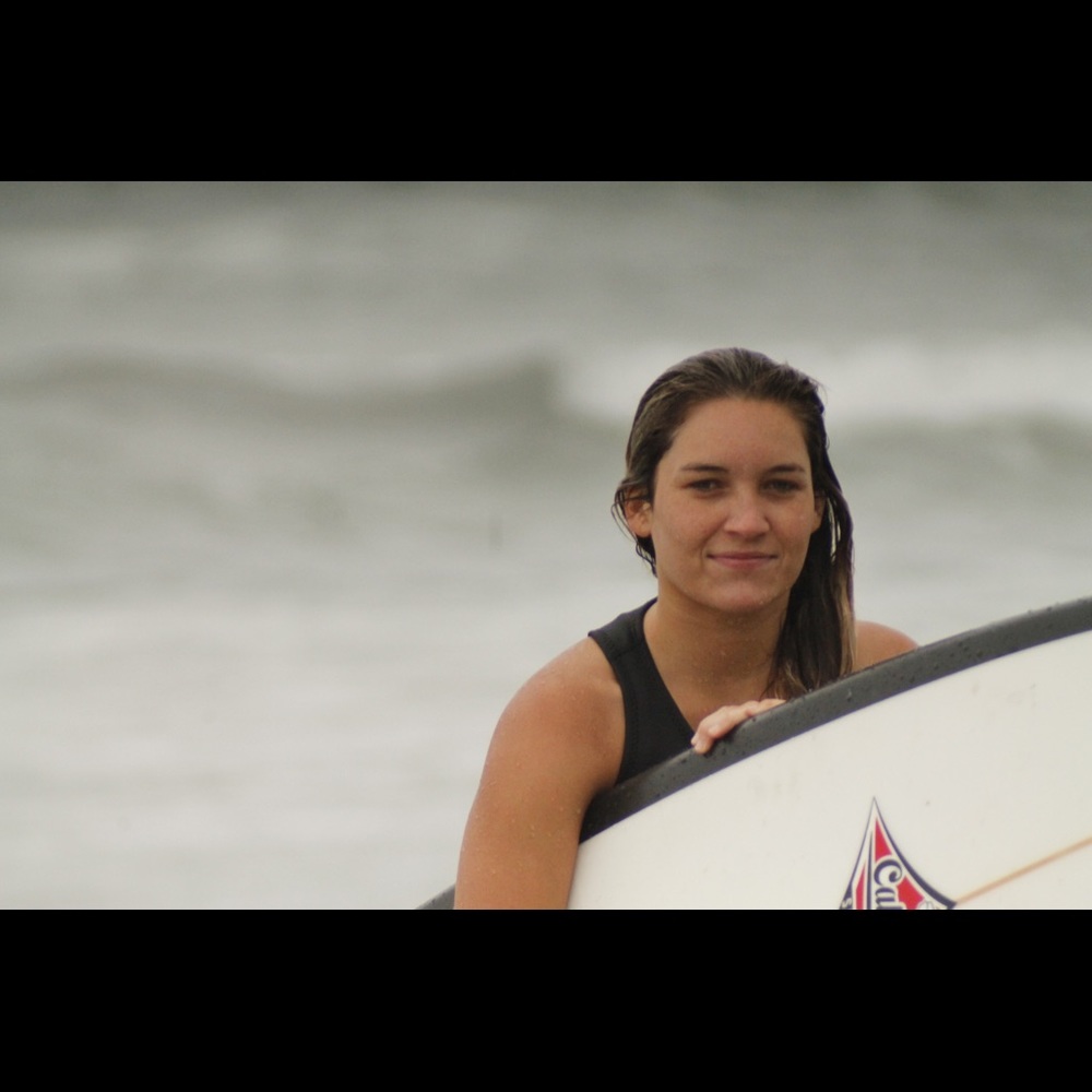 Meet your Posher, Meagan